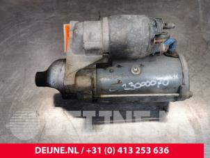 Citroen Berlingo Anlasser O179298 foto 3