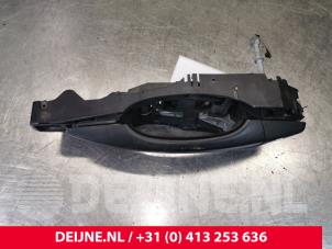 Toyota Pro-Ace Portiergreep 2Deurs links O179393 foto 3