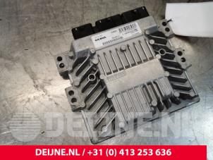 Volvo S80 Steuergerät Motormanagement O179395 foto 2