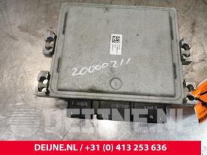 Volvo S80 Steuergerät Motormanagement O179395 foto 3