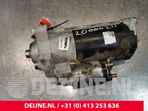 Volvo S80 Starter O179398 photo 2