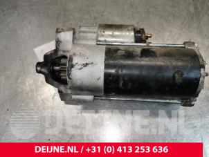 Volvo S80 Starter O179398 photo 3