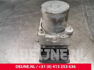 Citroen Jumpy ABS Pomp O179400 foto 2