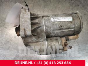 Citroen Jumpy Anlasser O179403 foto 2