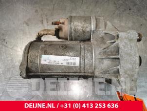 Gebruikte Startmotor Citroen Jumpy (G9) 2.0 HDI 120 16V Prijs € 60,50 Inclusief btw aangeboden door van Deijne Onderdelen Uden B.V.