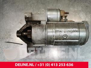 Citroen Jumpy Anlasser O179403 foto 3