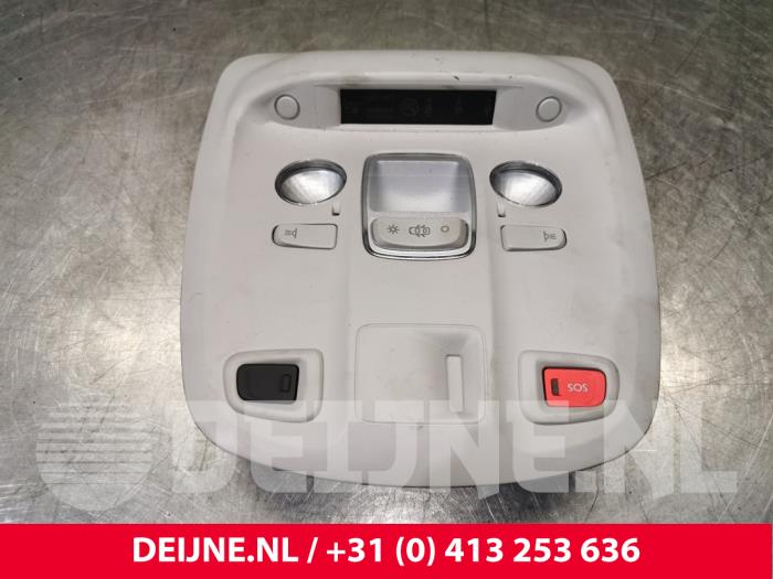 Toyota Pro-Ace Innenbeleuchtung vorne O179349