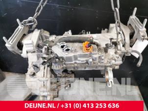Toyota Pro-Ace Elektromotor Elektro-Auto O179359 foto 2