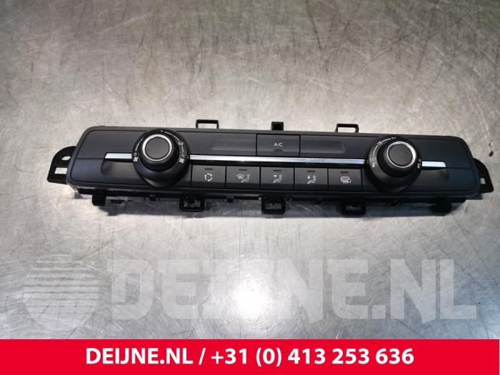 Toyota Pro-Ace Heizung Bedienpaneel O179362
