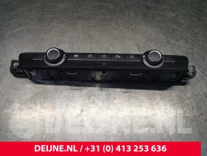 Toyota Pro-Ace Heizung Bedienpaneel O179362 foto 2