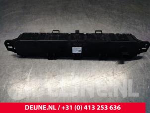 Toyota Pro-Ace Heizung Bedienpaneel O179362 foto 3