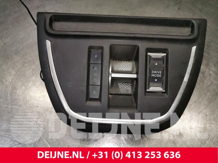 Toyota Pro-Ace Wahlhebel Automatik O179410