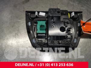 Toyota Pro-Ace Selectiehendel automaat O179410 foto 2