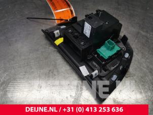 Toyota Pro-Ace Selectiehendel automaat O179410 foto 3