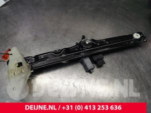 Toyota Pro-Ace Window mechanism 2-door, front right O179414 photo 3