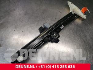 Toyota Pro-Ace Window mechanism 2-door, front right O179414 photo 2