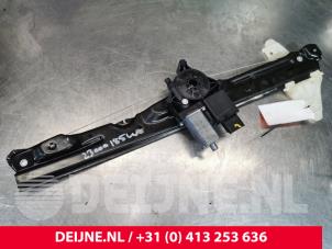 Toyota Pro-Ace Window mechanism 2-door, front left O179415 photo 2