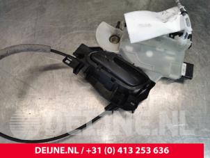 Toyota Pro-Ace Door lock mechanism 2-door, left O179416 photo 2