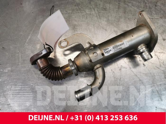 Volvo S80 AGR Kühler O179418