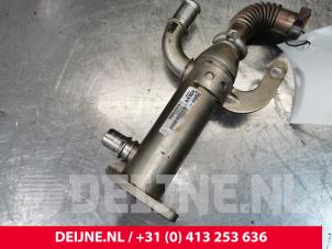Volvo S80 AGR Kühler O179418 foto 2