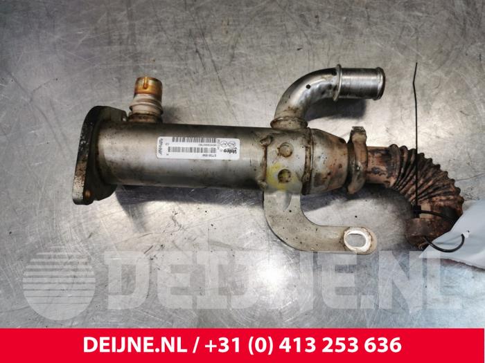 Citroen Jumpy EGR koeler O179420