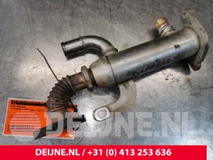 Citroen Jumpy EGR cooler O179420 photo 3