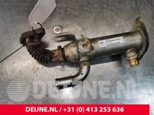 Citroen Jumpy EGR cooler O179420 photo 2
