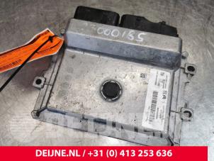 Toyota Pro-Ace Engine management computer O179421 photo 3