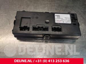 Volvo V60 Heater computer O179428 photo 3