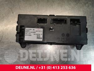 Volvo V60 Heater computer O179428 photo 2