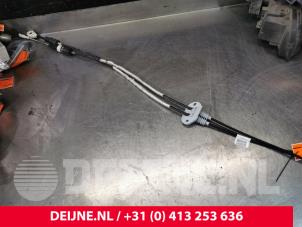 Volvo V60 Schaltkabel Getriebe O179431 foto 2