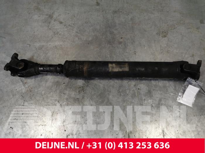 Gebruikte Cardanas Renault Maxity 3.0 DCI 150.35 Prijs € 242,00 Inclusief btw aangeboden door van Deijne Onderdelen Uden B.V.