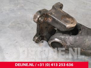 Renault Maxity Zwischenachse O179439 foto 2