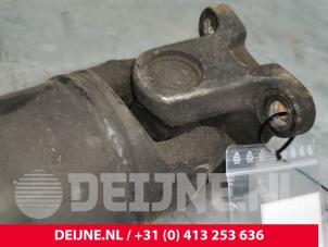 Renault Maxity Zwischenachse O179439 foto 3