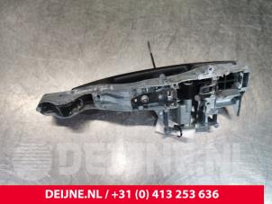 Peugeot Partner Schuifdeurgreep rechts O179441 foto 2
