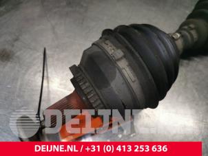 Volvo S80 Antriebswelle rechts vorne O179454 foto 3