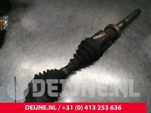Volvo S80 Antriebswelle rechts vorne O179454 foto 2