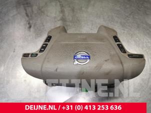 Volvo S80 Left airbag (steering wheel) O179460 photo 2
