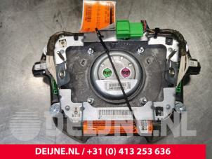 Volvo S80 Left airbag (steering wheel) O179460 photo 3