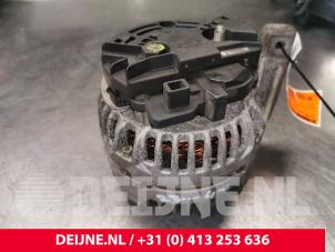Volvo S80 Dynamo O179472 photo 2