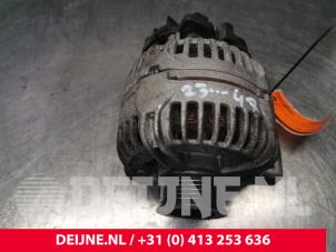 Volvo S80 Dynamo O179472 photo 3