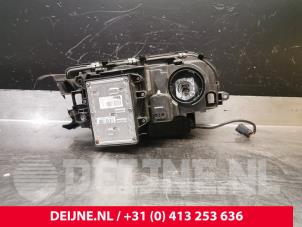 Volvo S80 Headlight, left O179480 photo 3