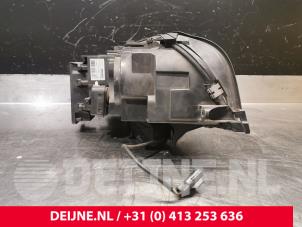 Volvo S80 Headlight, left O179480 photo 2