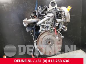 Volvo S80 Engine O179483 photo 3