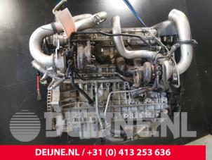 Gebruikte Motor Volvo S80 (TR/TS) 2.9 T6 24V Prijs op aanvraag aangeboden door van Deijne Onderdelen Uden B.V.