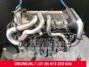 Volvo S80 Engine O179483 photo 2