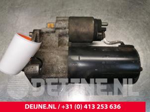 Gebruikte Startmotor Volvo S80 (TR/TS) 2.9 T6 24V Prijs € 40,00 Margeregeling aangeboden door van Deijne Onderdelen Uden B.V.