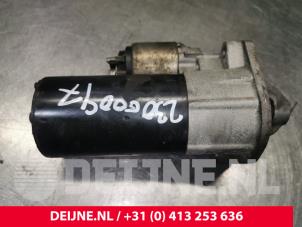 Volvo S80 Starter O179505 photo 3