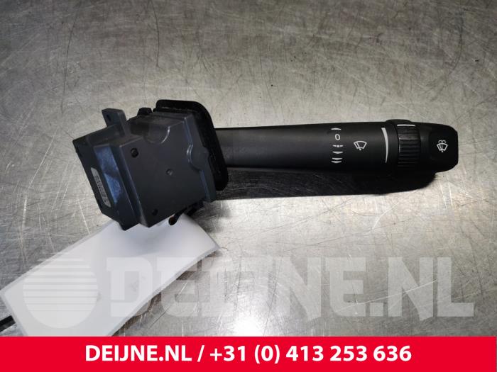 Volvo S80 Wiper switch O179532