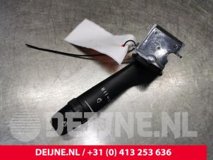 Volvo S80 Scheibenwischer Schalter O179532 foto 2
